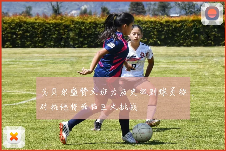 戈贝尔盛赞文班为历史级别球员称对抗他将面临巨大挑战